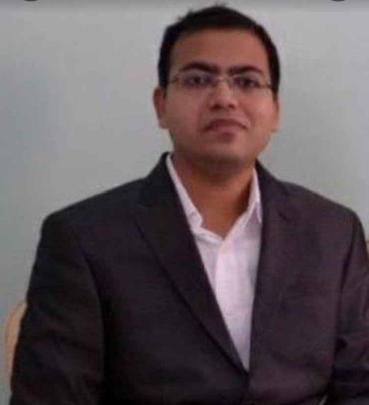 Dr. Deepak Burkul