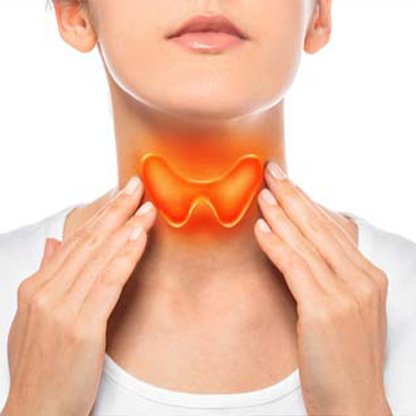 Thyroid Disorder Management
