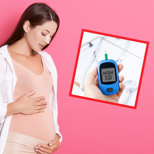 Gestational Diabetes
